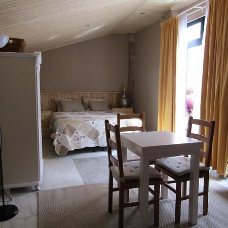 Hostal Casa Martinez Bueu Pokoj fotografie