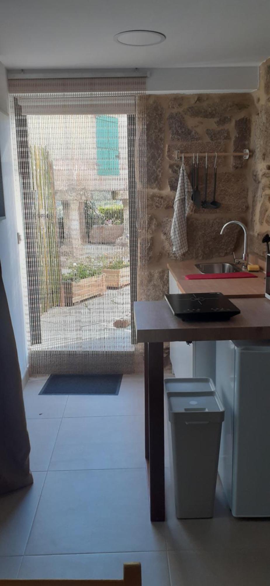 Hostal Casa Martinez Bueu Exteriér fotografie