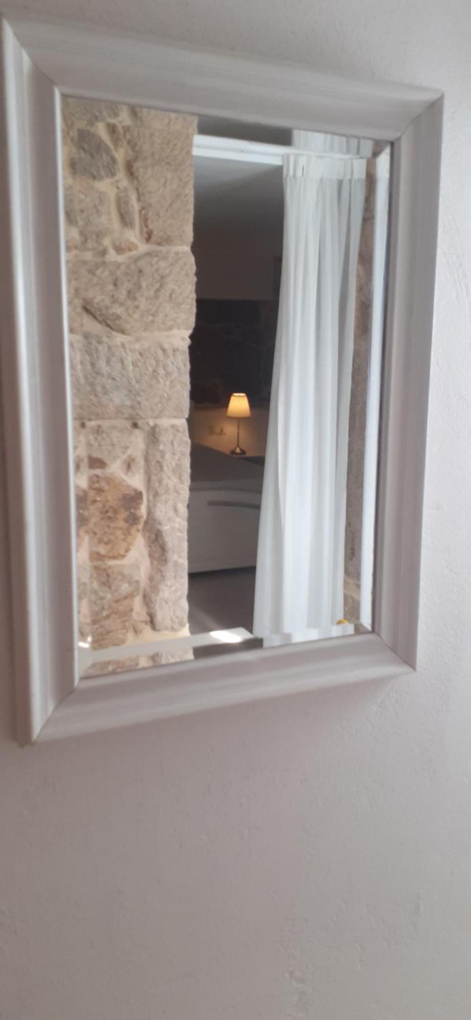 Hostal Casa Martinez Bueu Exteriér fotografie