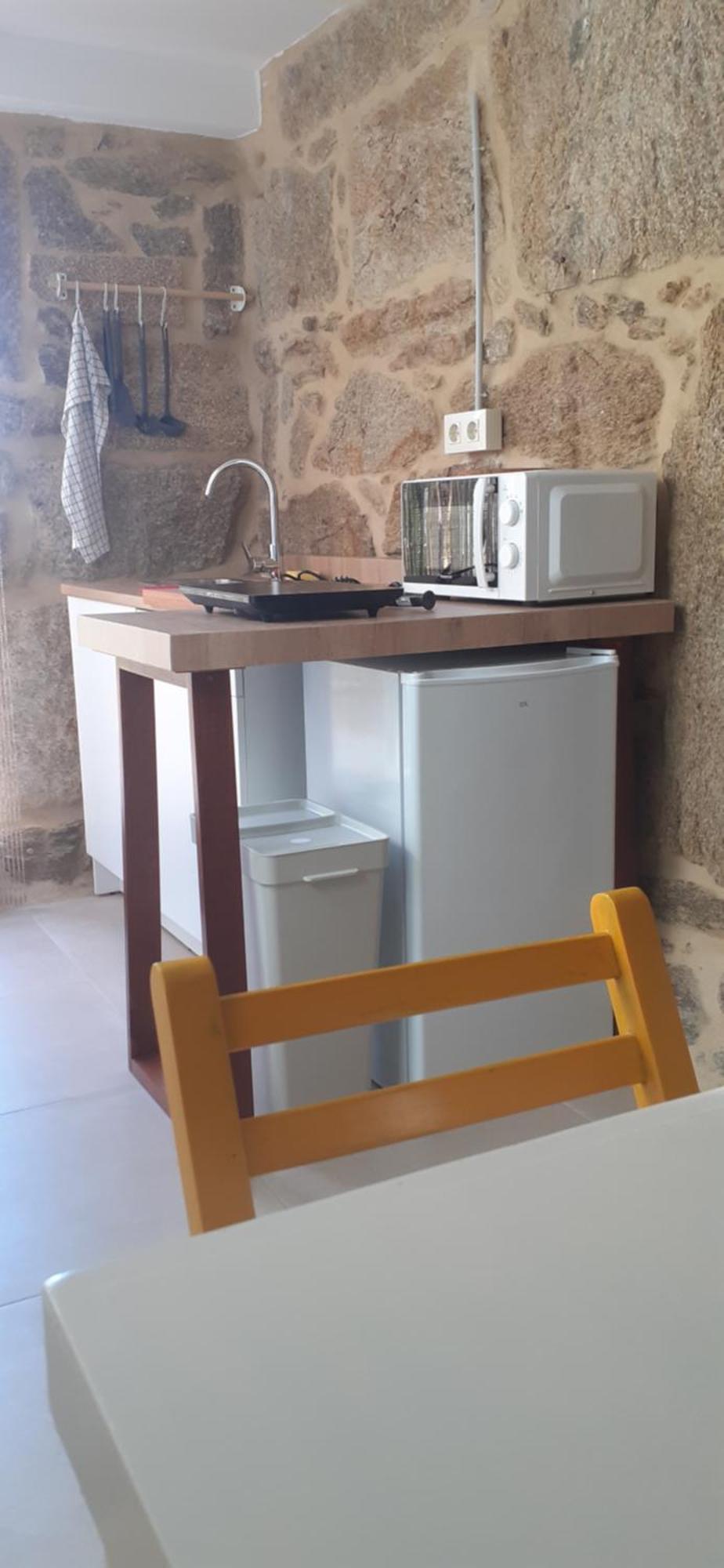 Hostal Casa Martinez Bueu Exteriér fotografie