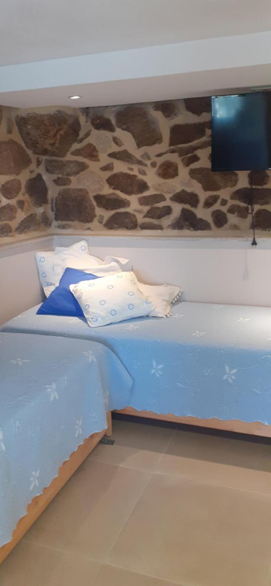 Hostal Casa Martinez Bueu Exteriér fotografie