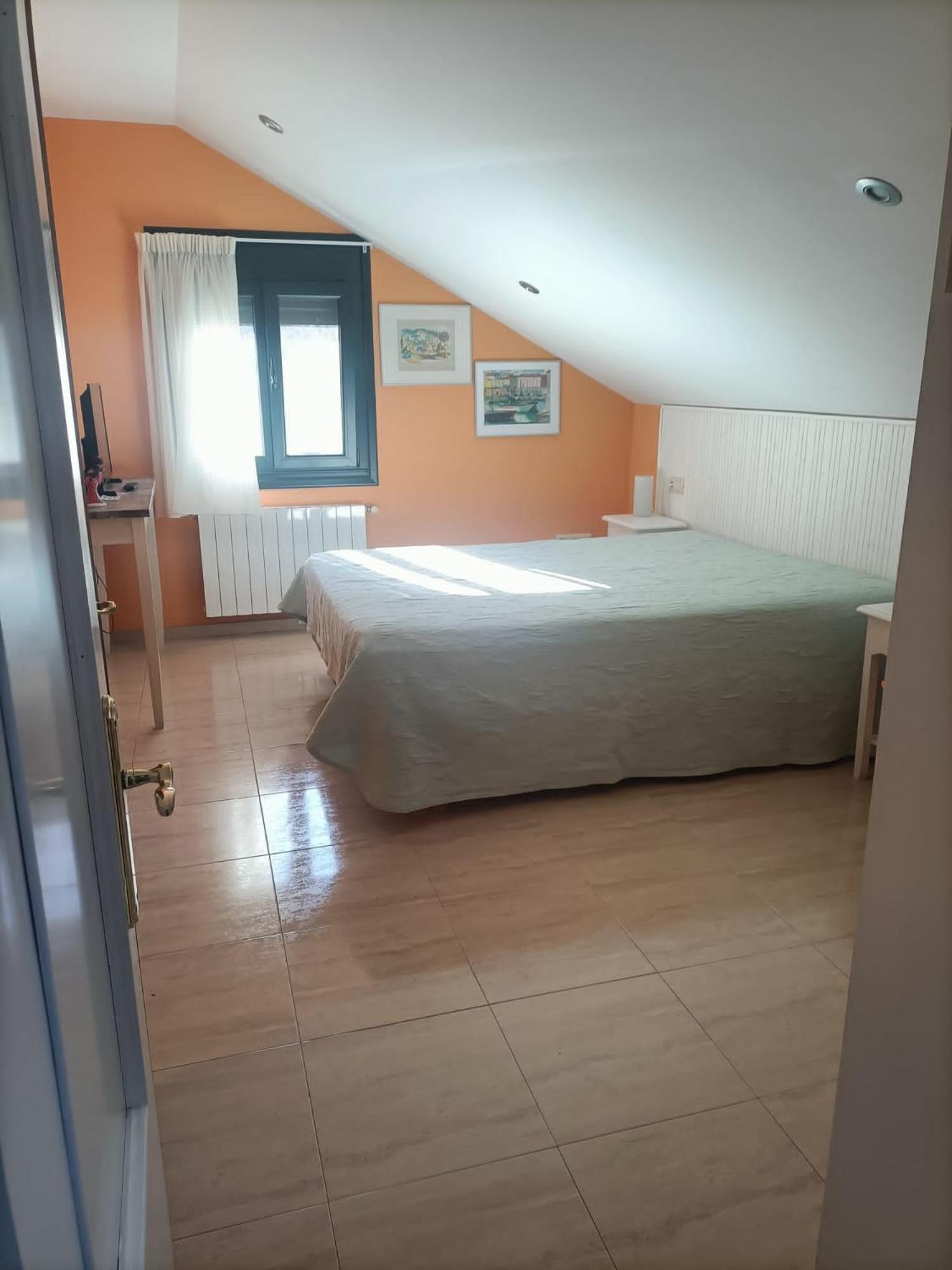 Hostal Casa Martinez Bueu Exteriér fotografie