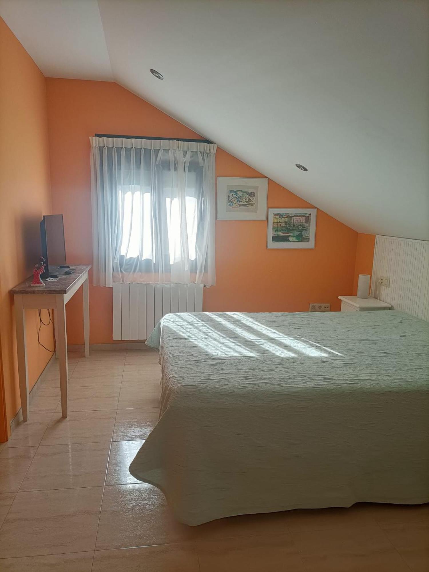 Hostal Casa Martinez Bueu Exteriér fotografie