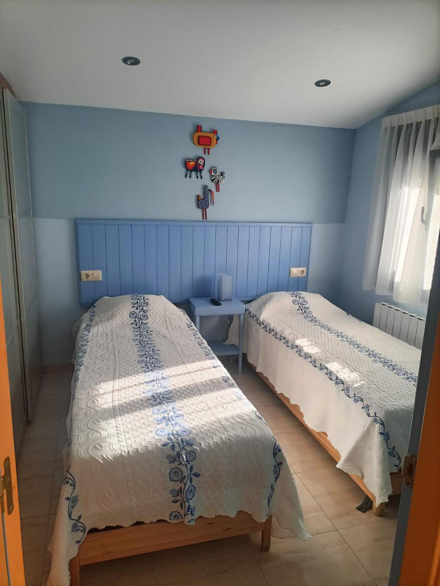 Hostal Casa Martinez Bueu Exteriér fotografie