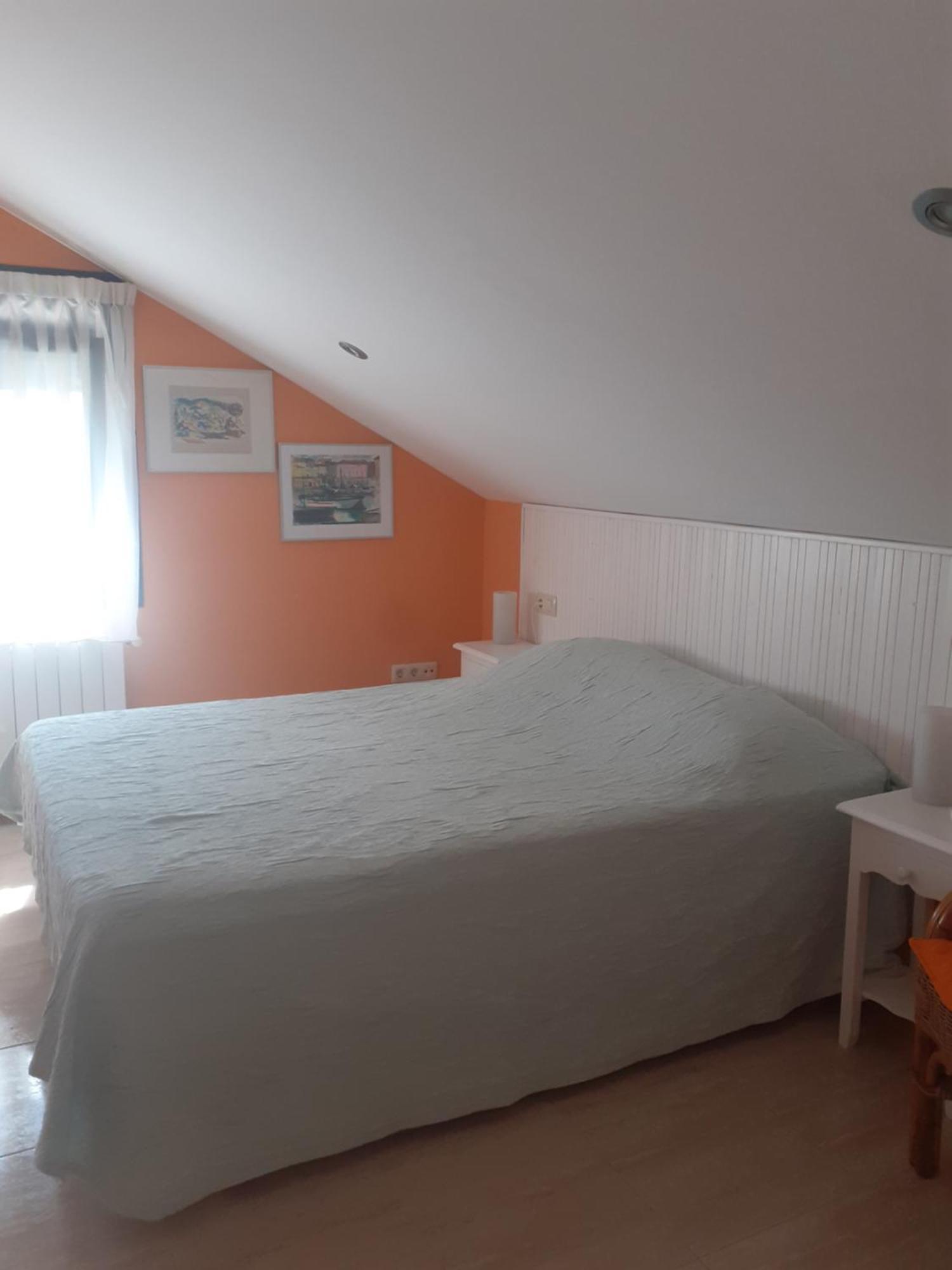 Hostal Casa Martinez Bueu Exteriér fotografie