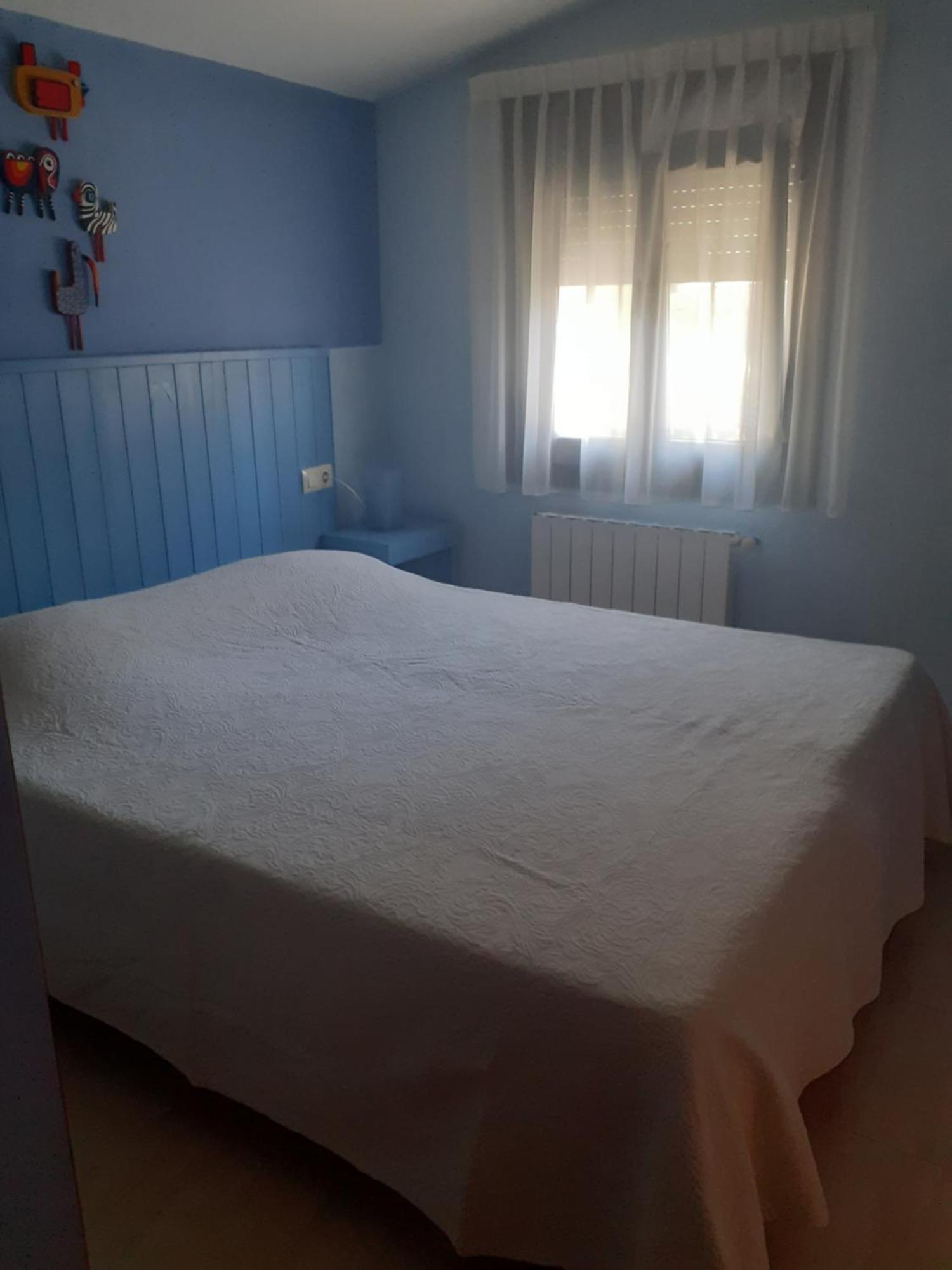 Hostal Casa Martinez Bueu Exteriér fotografie